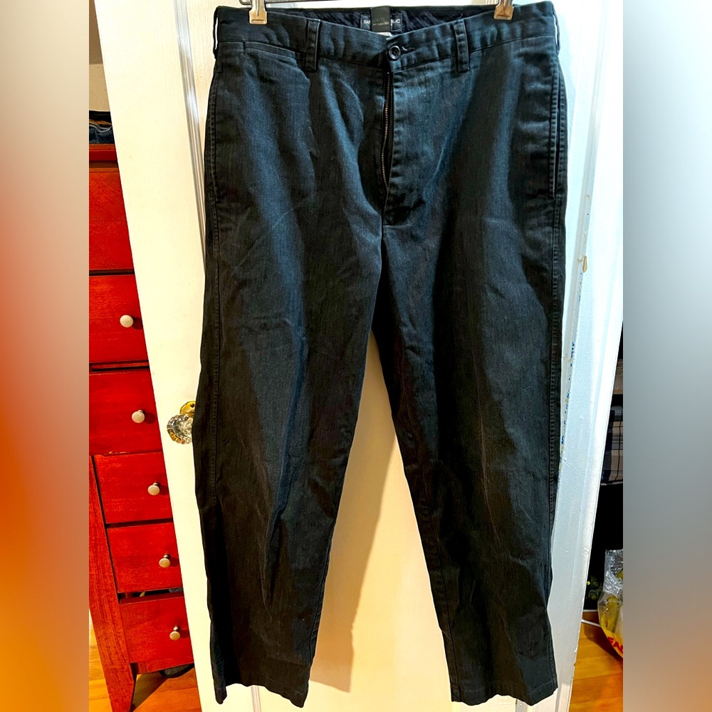 Men’s dress pants